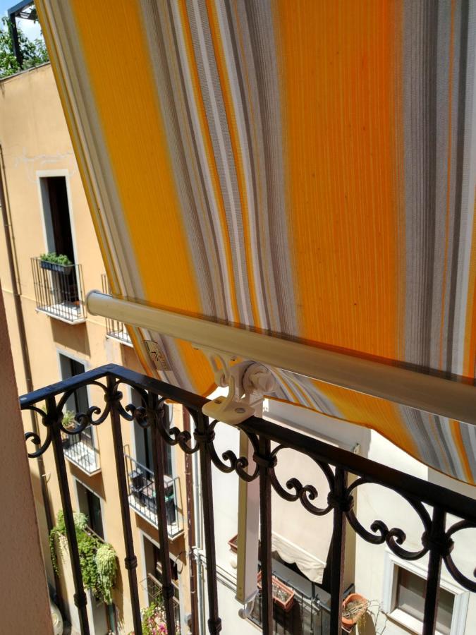 Oldtown Romantic Apartment Cagliari Exterior foto